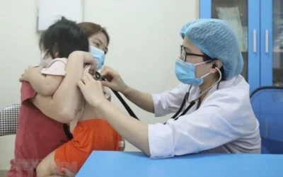 Cúm A nên ăn gì? Bí quyết phục hồi sức khỏe nhanh chóng