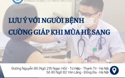 Cường Giáp Kiêng Ăn Gì? 10+ Thực Phẩm Cần Tránh Ngay