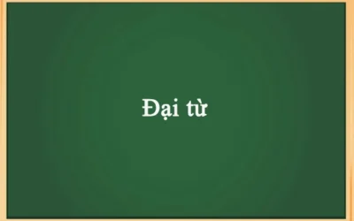 Đại Từ Trong Tiếng Anh: Bí Quyết Nắm Vững Ngữ Pháp Từ A-Z