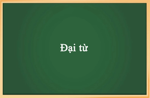 Đại Từ Trong Tiếng Anh: Bí Quyết Nắm Vững Ngữ Pháp Từ A-Z