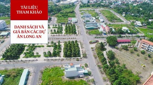 Đất nền Long An 2026: Cơ hội vàng hay cạm bẫy chờ đợi?