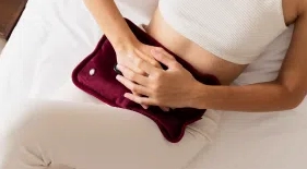 Đau Bụng Kinh Nên Ăn Uống Gì Giúp Giảm Đau Tức Thì