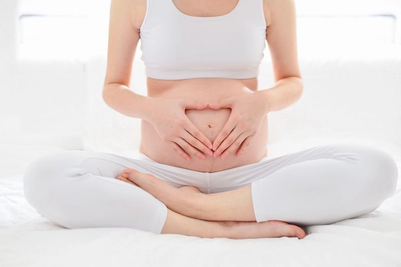Đậu rồng tốt cho sức khỏe thai kỳ