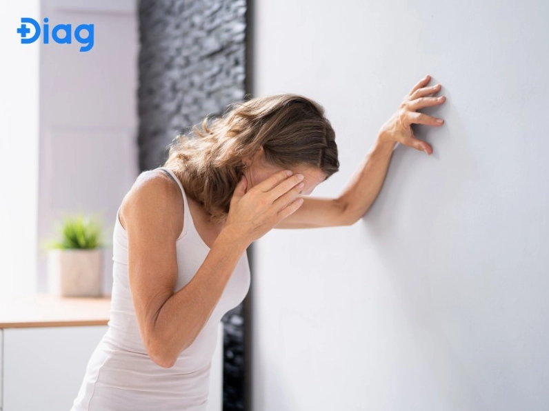 Để ý các triệu chứng nghi ngờ thiếu natri máu để đi khám kịp thời