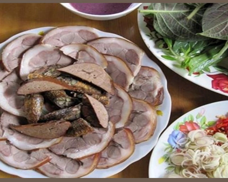 Đi thi có nên ăn khoai lang không?