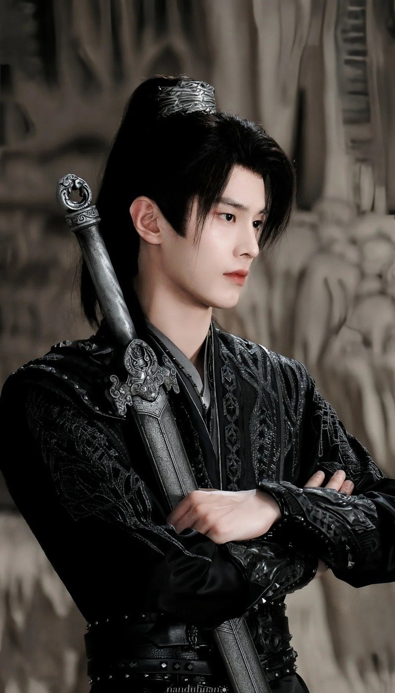 diệp đỉnh chi 12