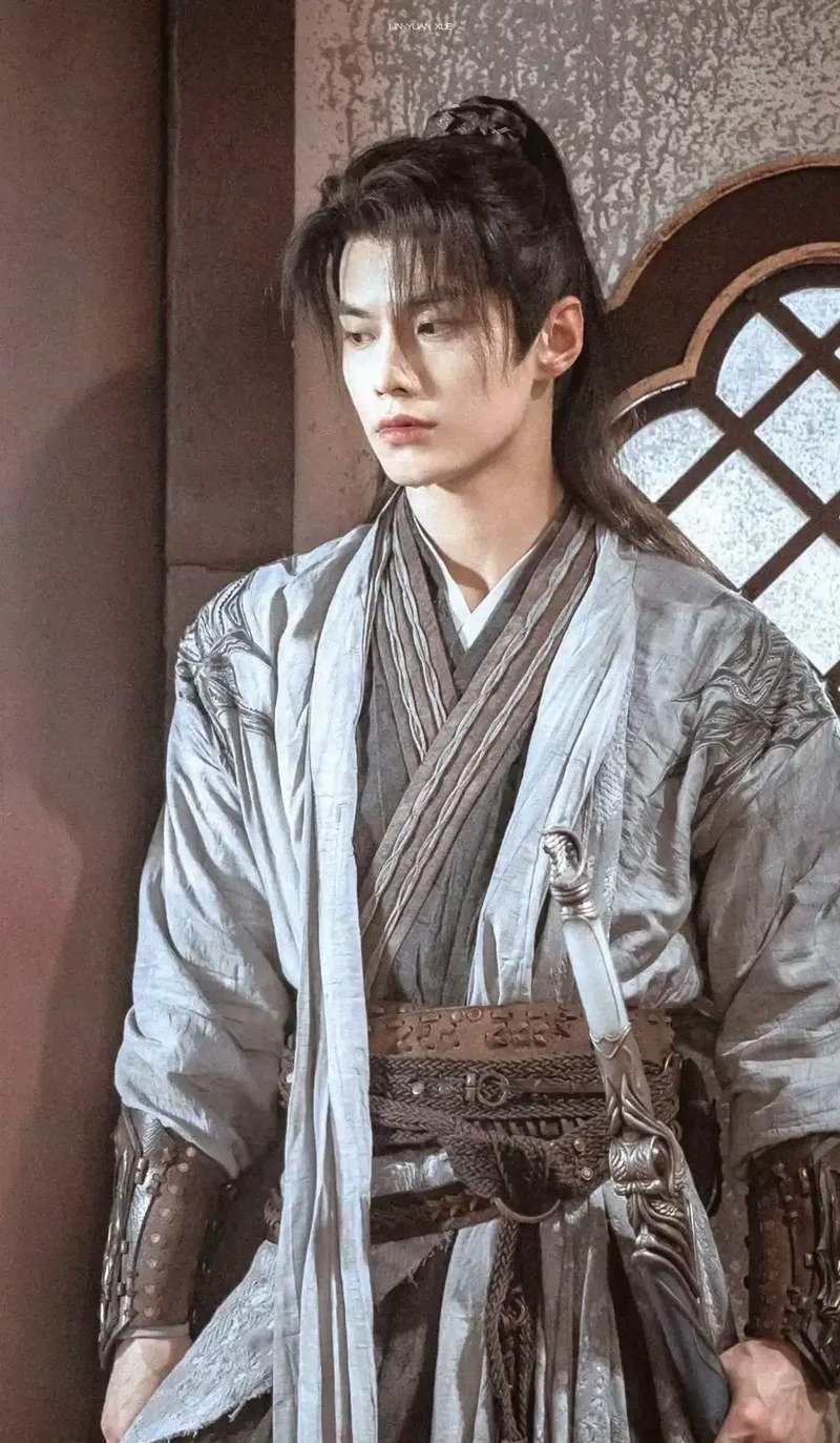 diệp đỉnh chi 19