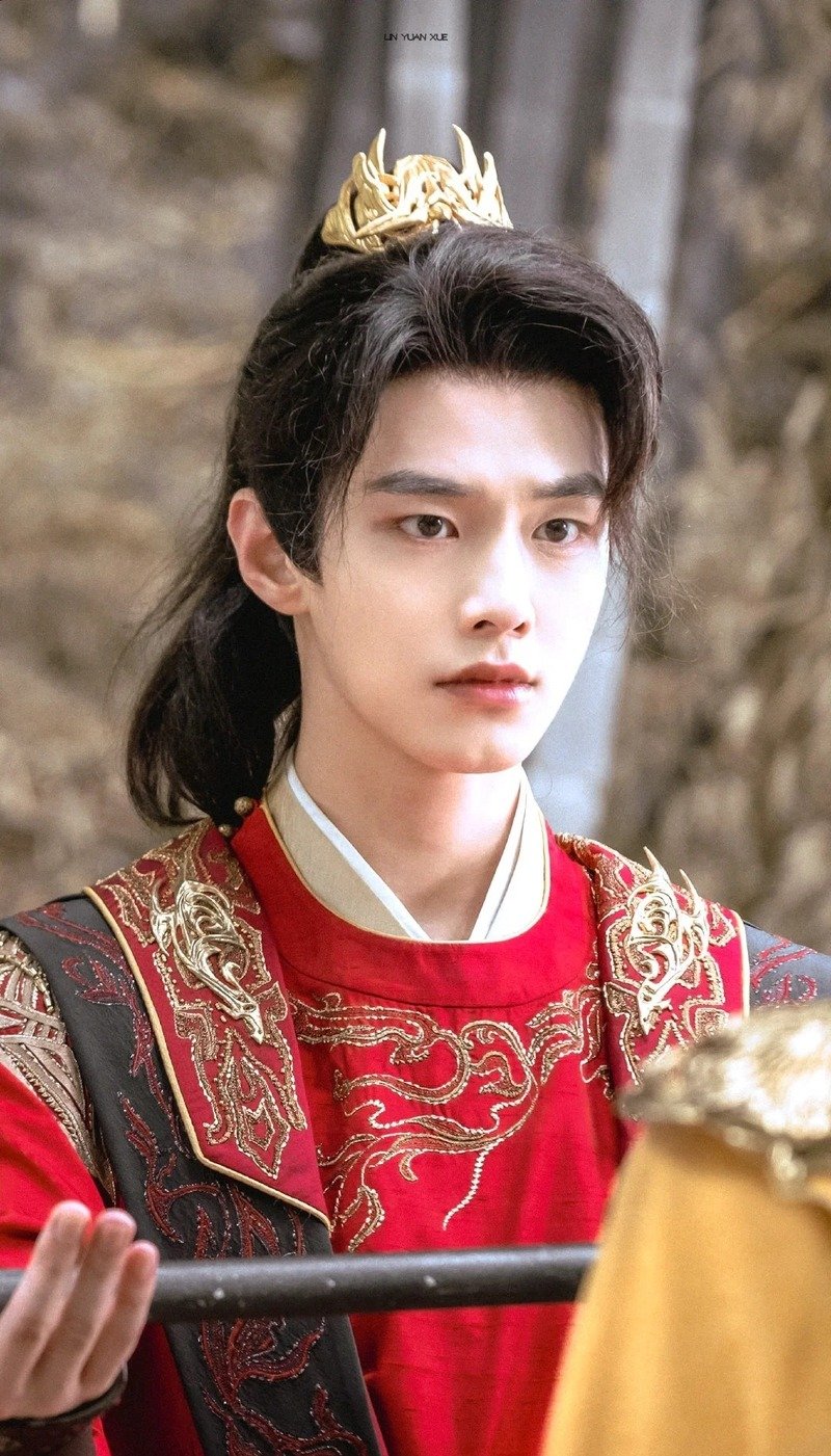 diệp đỉnh chi 2