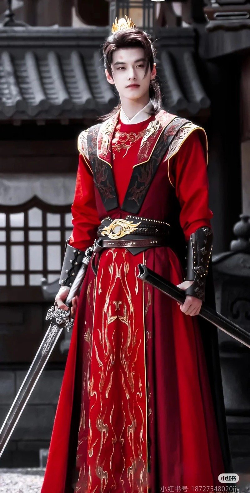 diệp đỉnh chi 20
