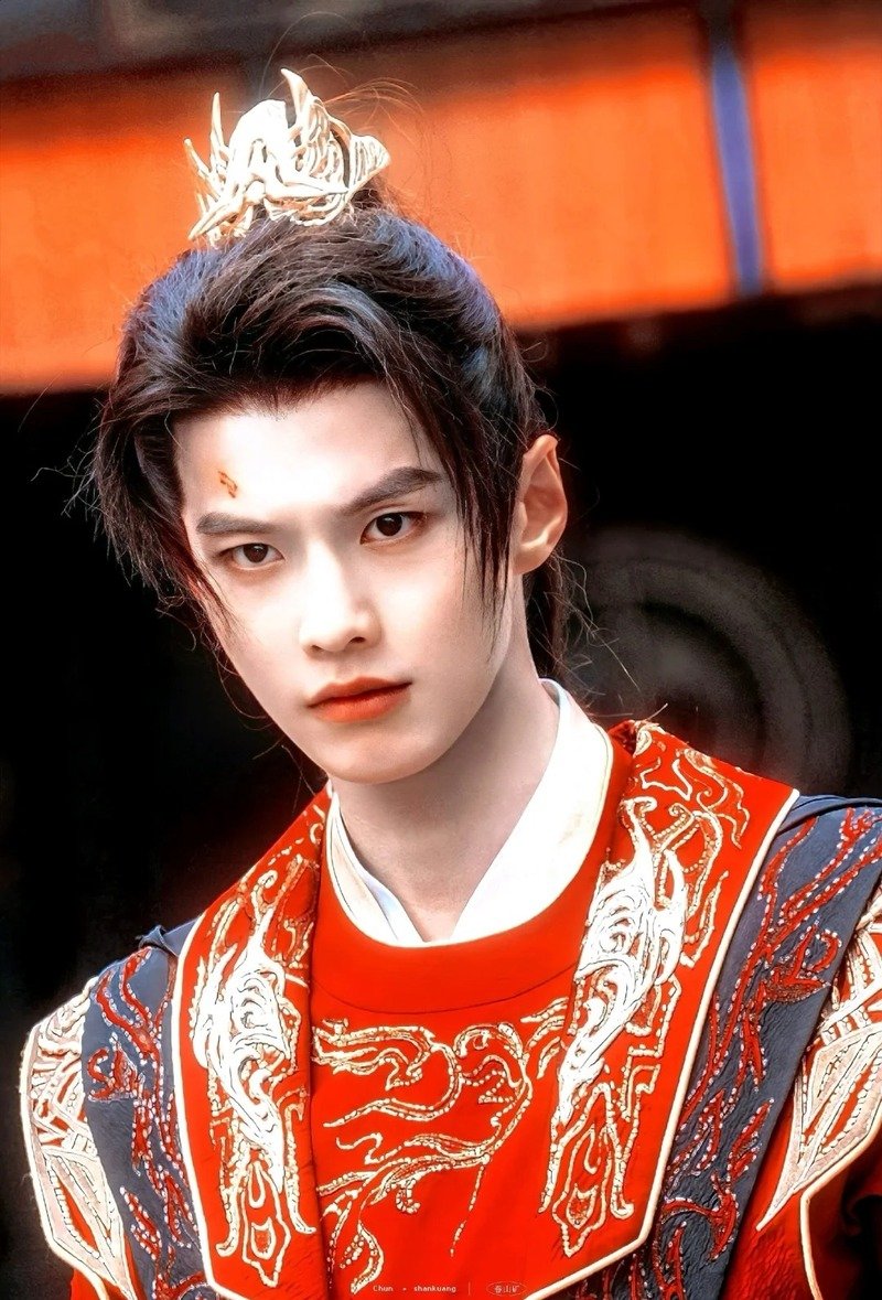 diệp đỉnh chi 36