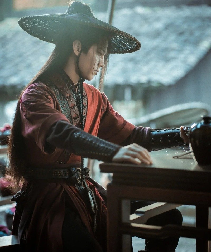 diệp đỉnh chi 43