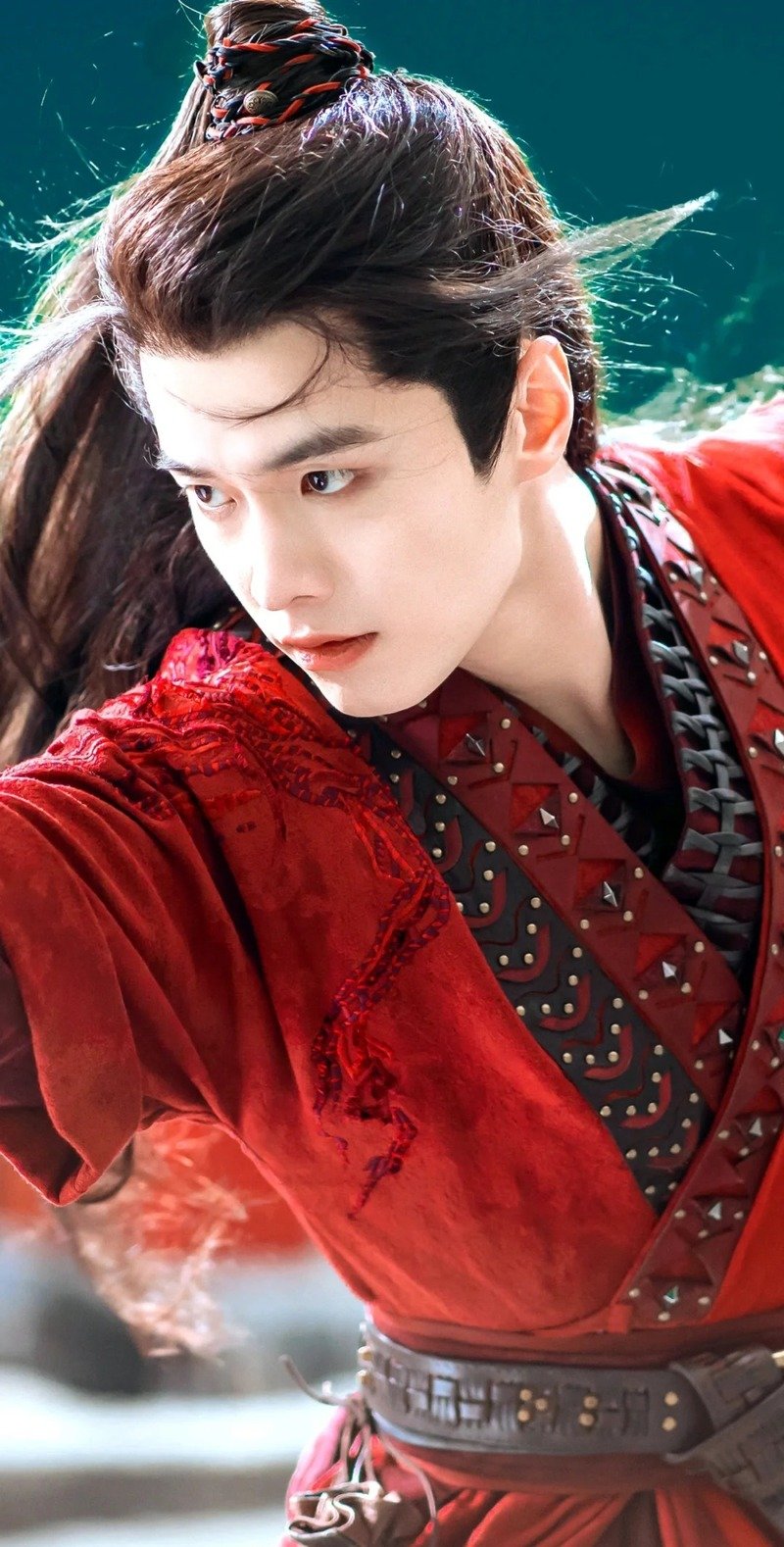 diệp đỉnh chi 8