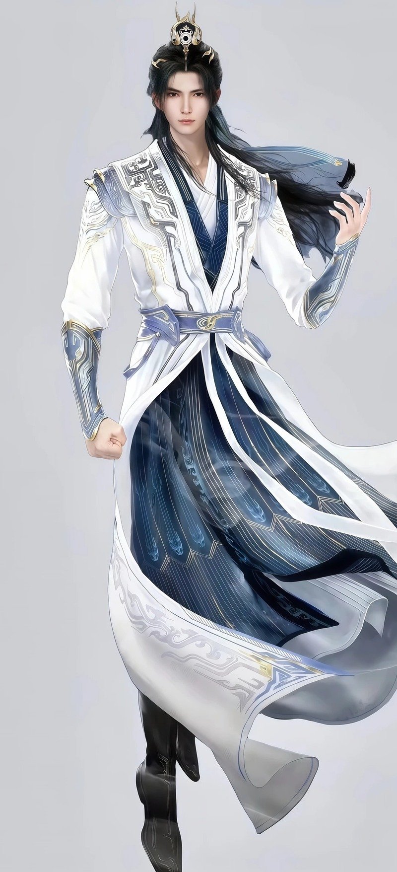 diệp thiên đế 10
