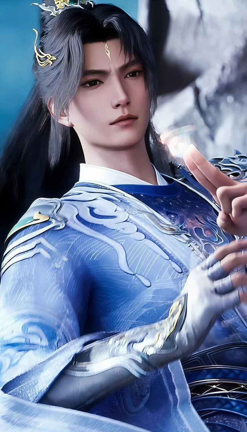 diệp thiên đế 13