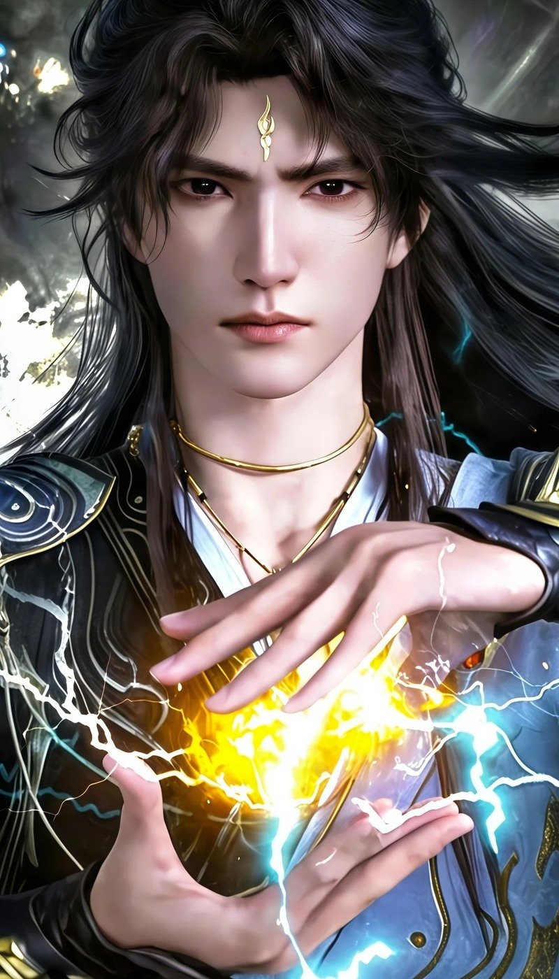 diệp thiên đế 14