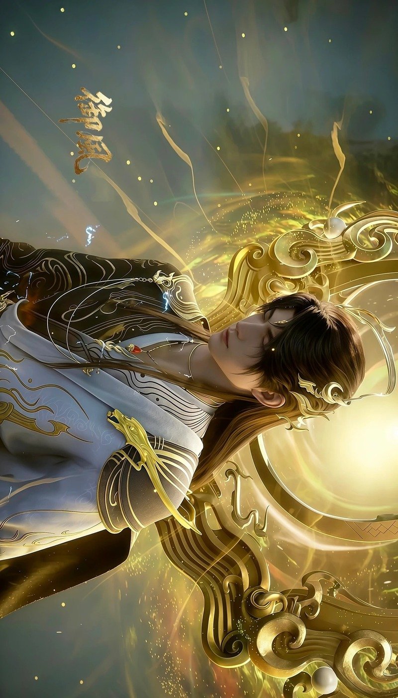 diệp thiên đế 18