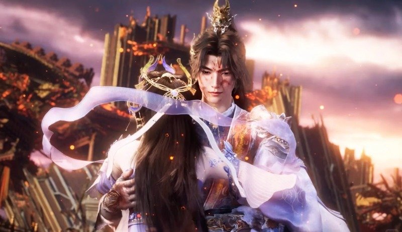 diệp thiên đế 21