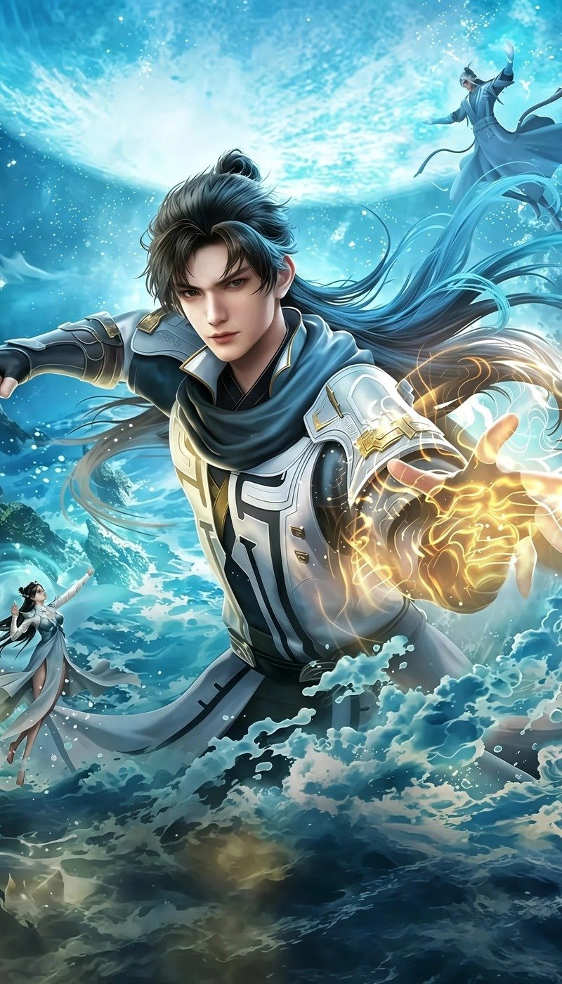 diệp thiên đế 37