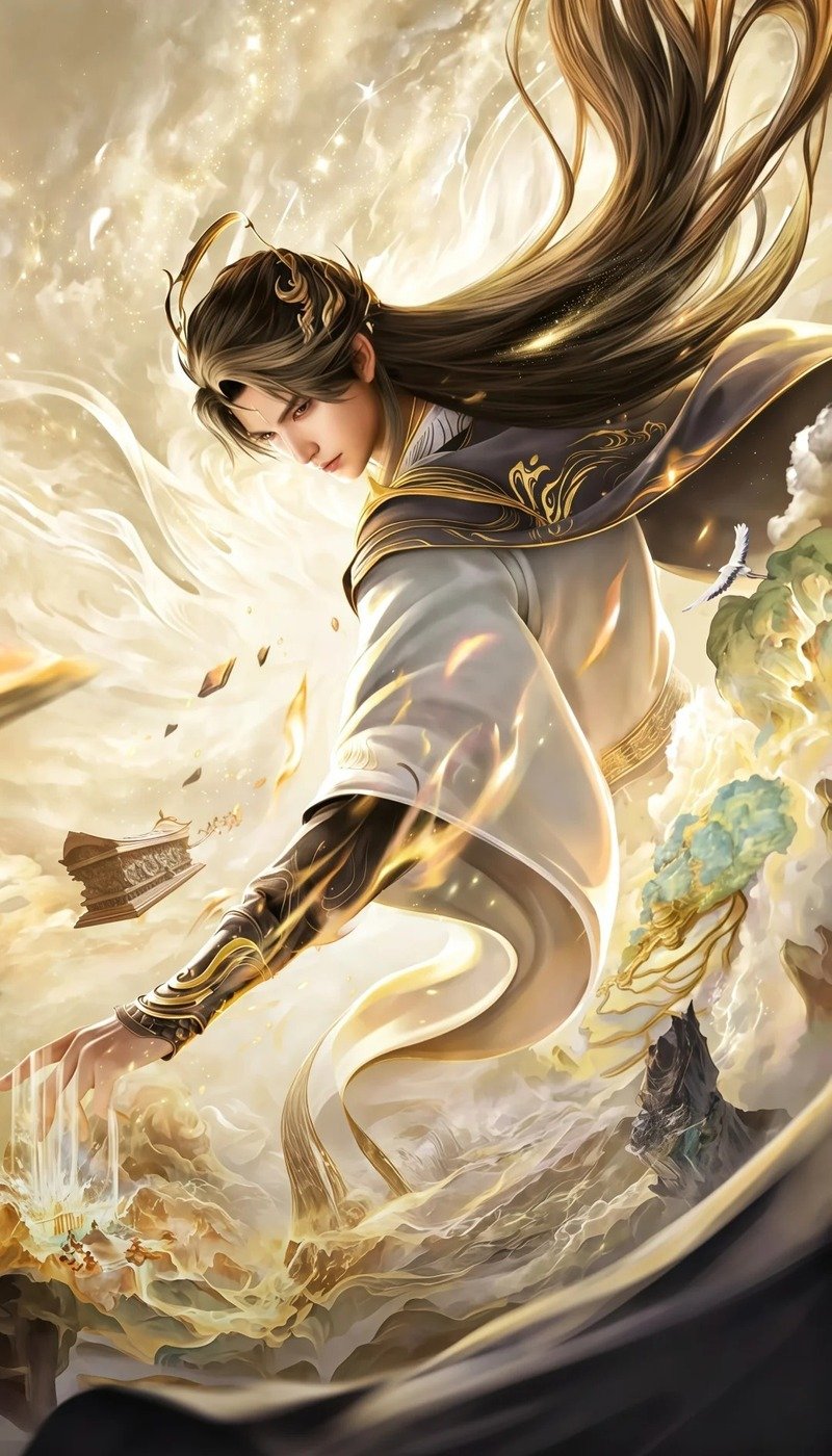 diệp thiên đế 4