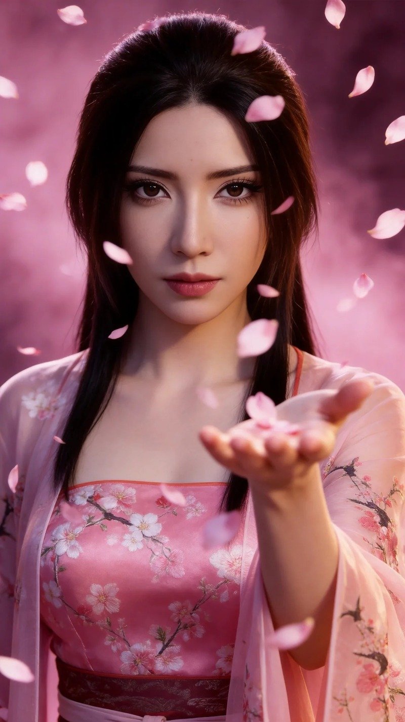đổng huyên nhi 10