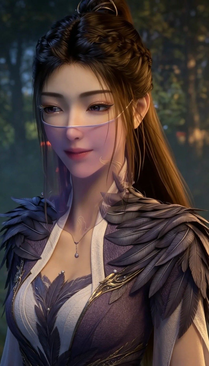 đổng huyên nhi 12
