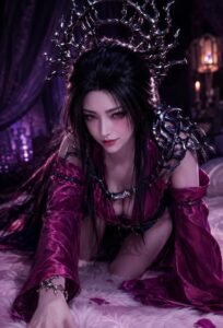 211+ Ảnh Đổng Huyên Nhi gây thương nhớ với vẻ đẹp tinh khôi