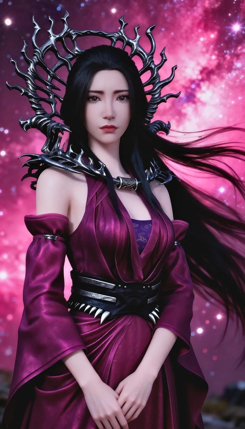 đổng huyên nhi 17