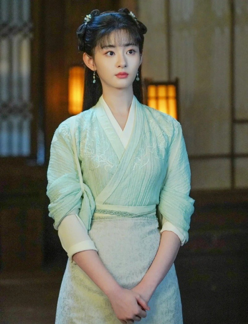 đổng huyên nhi 18
