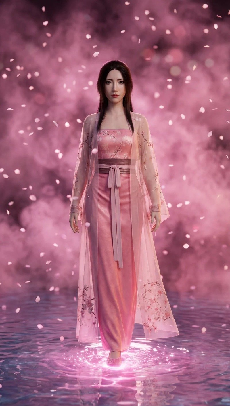 đổng huyên nhi 23
