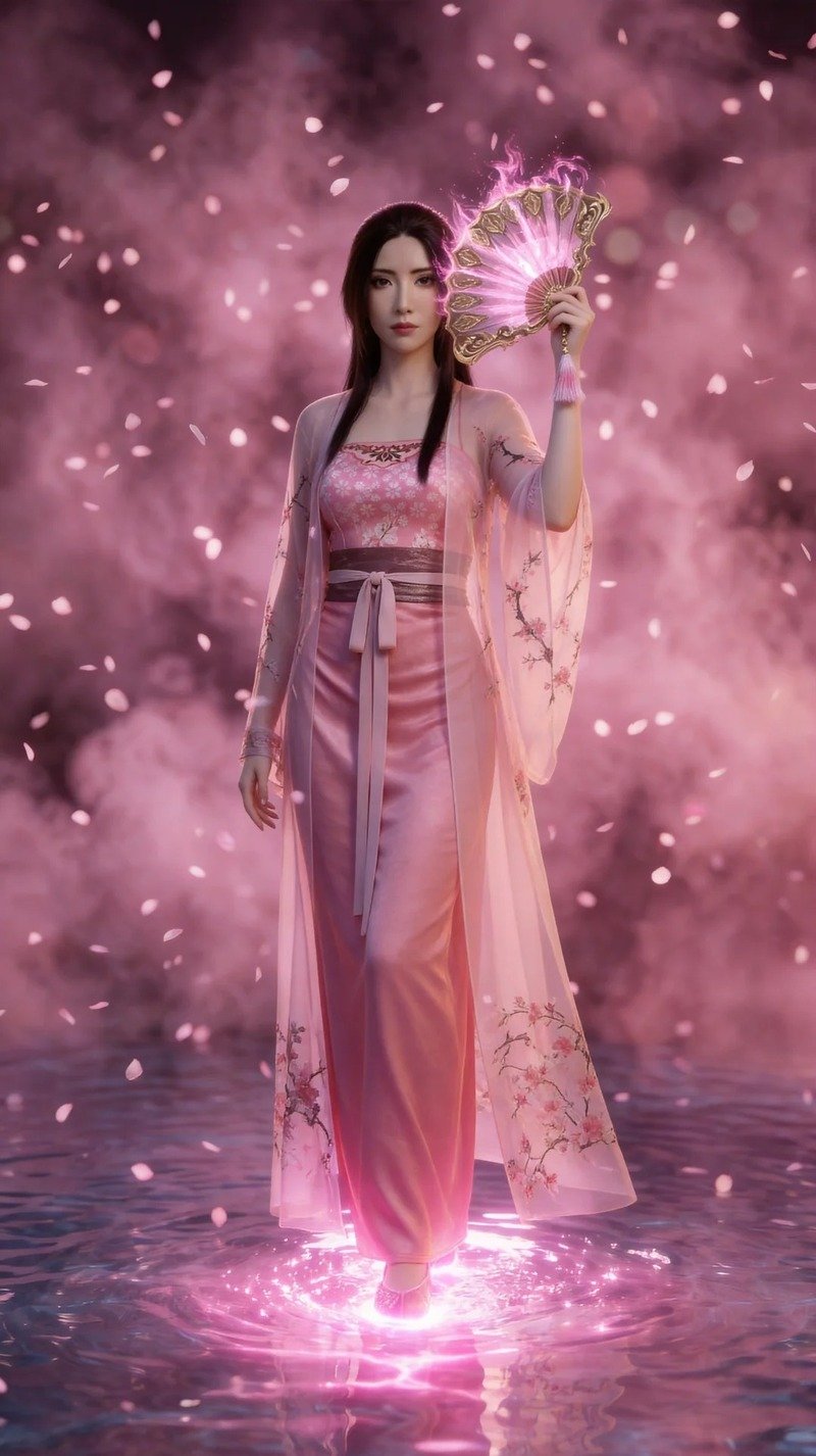 đổng huyên nhi 24
