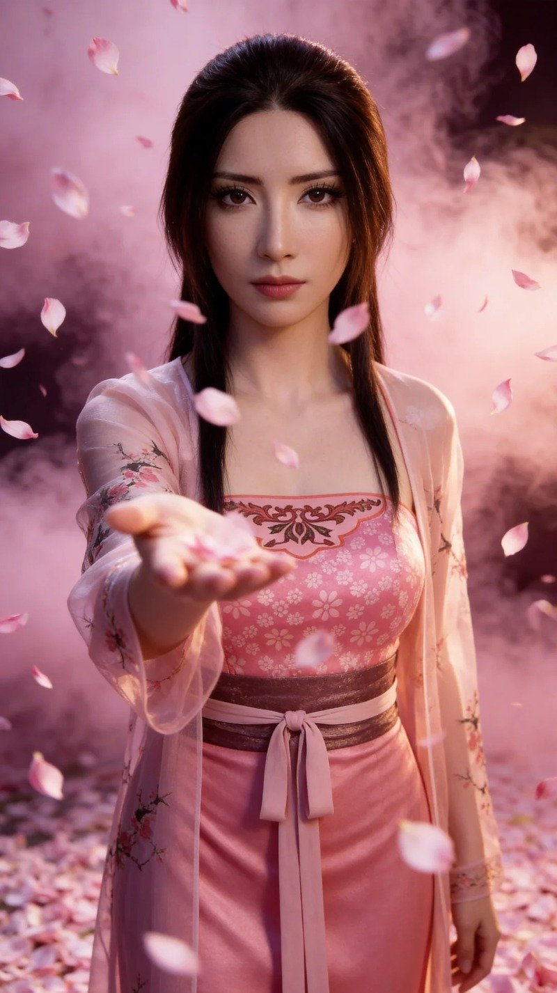 đổng huyên nhi 25