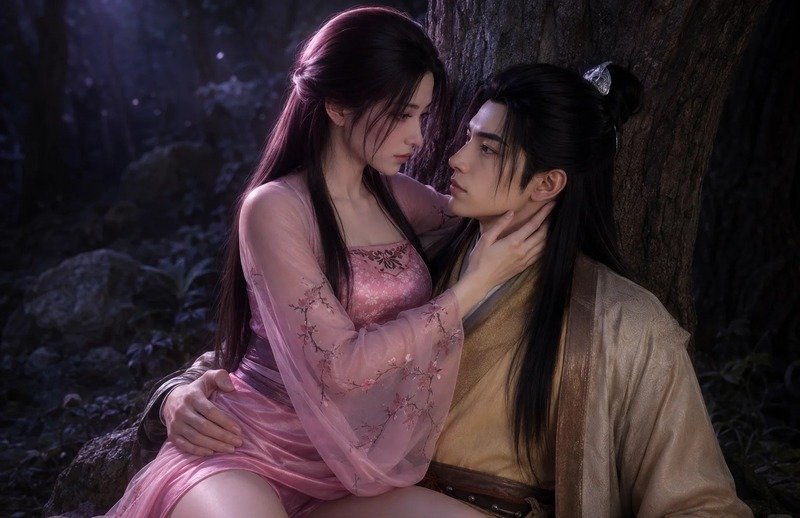 đổng huyên nhi 26