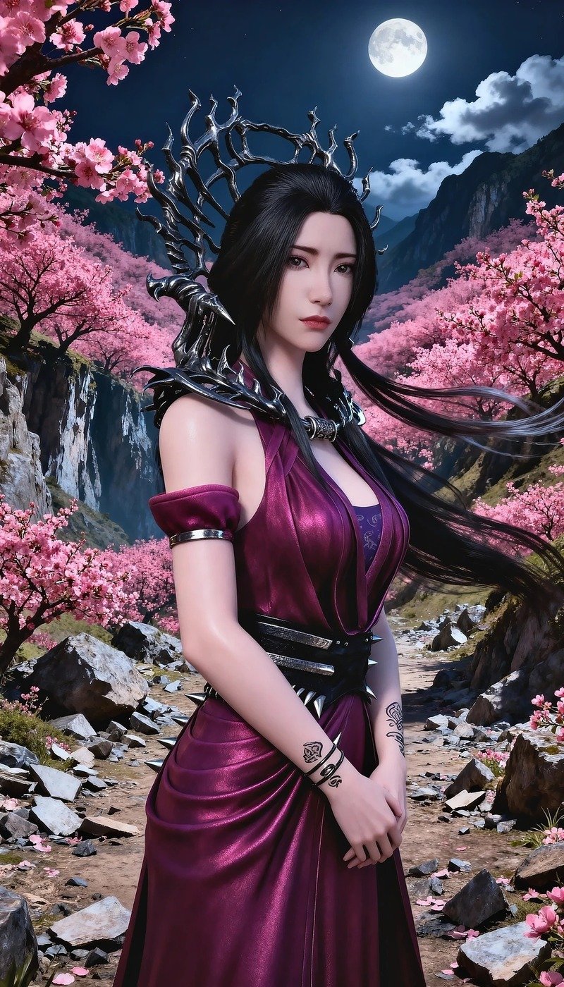 đổng huyên nhi 28