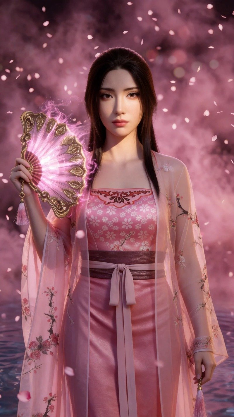 đổng huyên nhi 29
