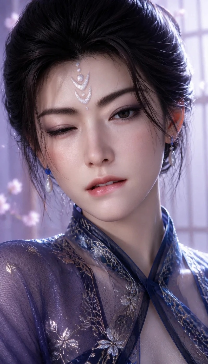đổng huyên nhi 3