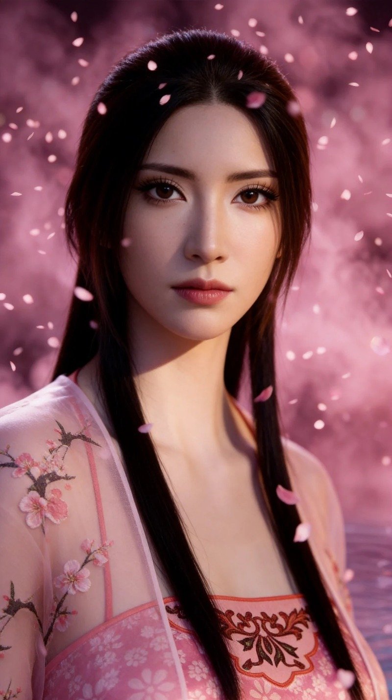 đổng huyên nhi 5