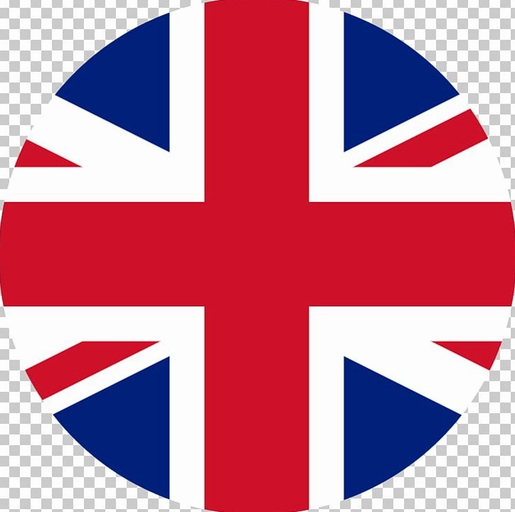 English flag