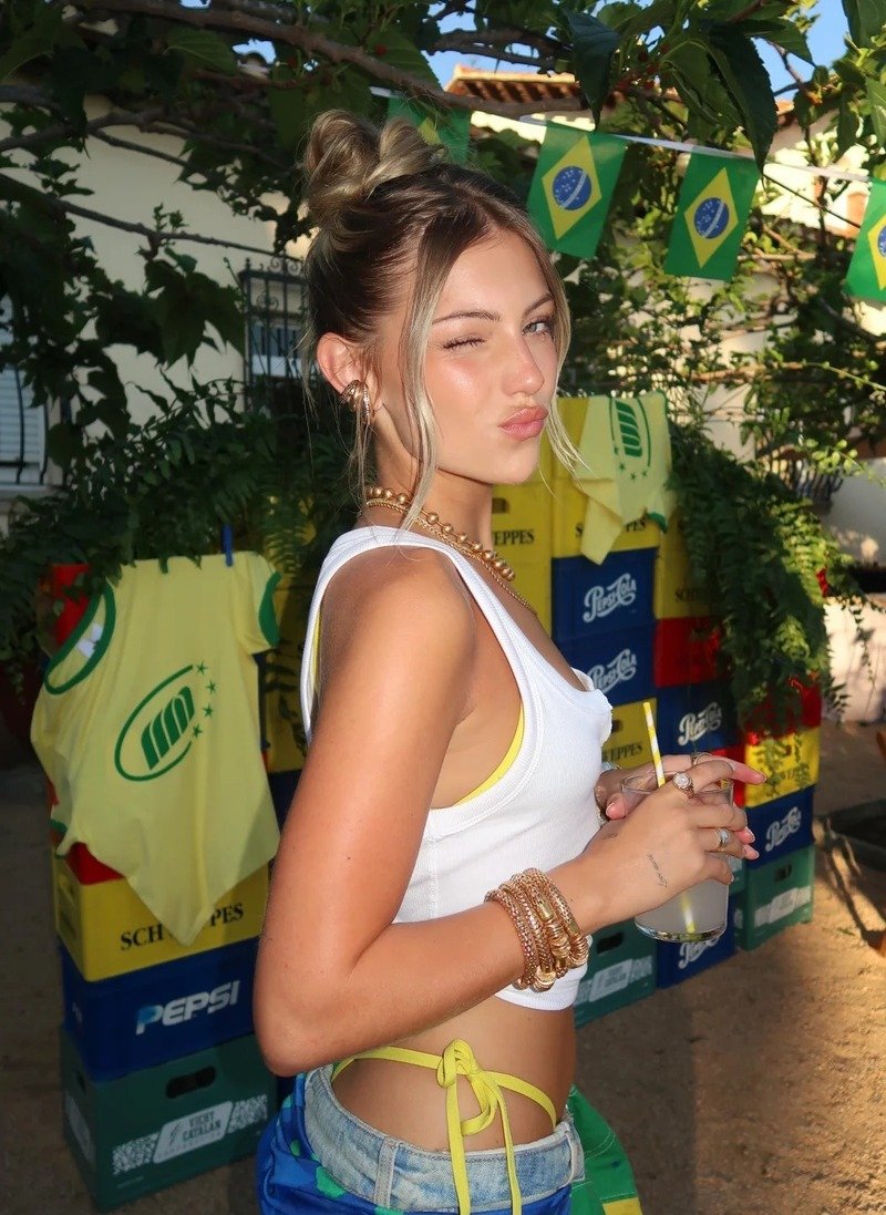 gái brazil 12