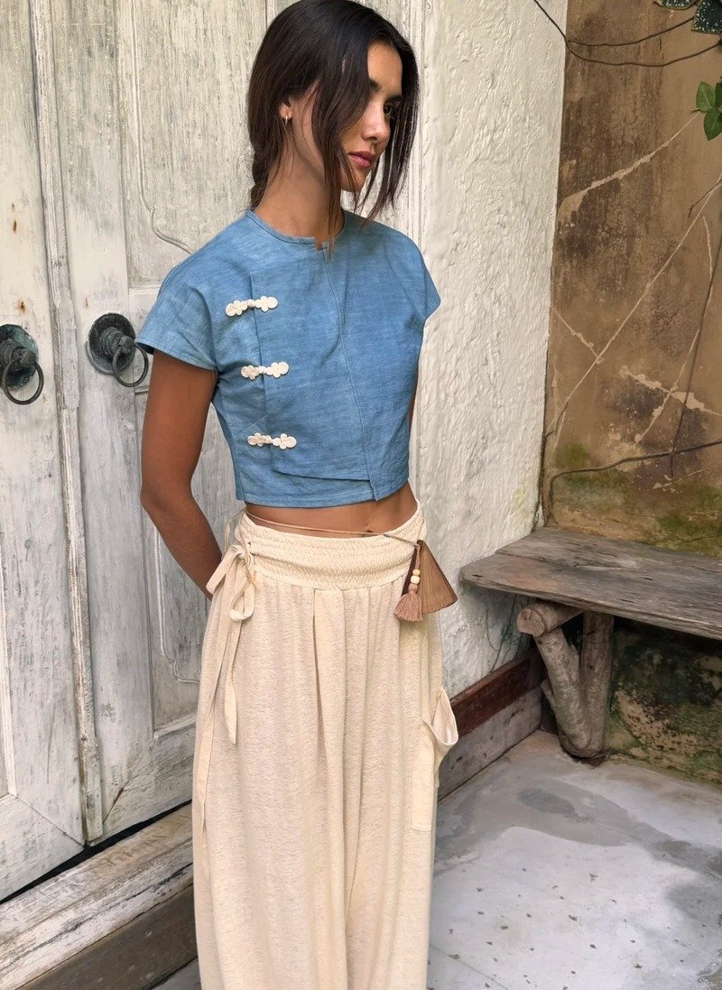 gái brazil 18