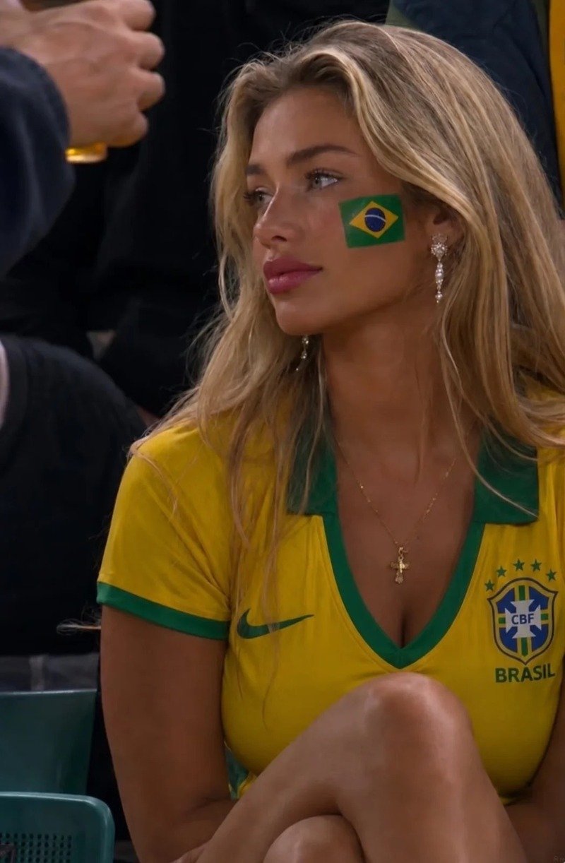 gái brazil 24