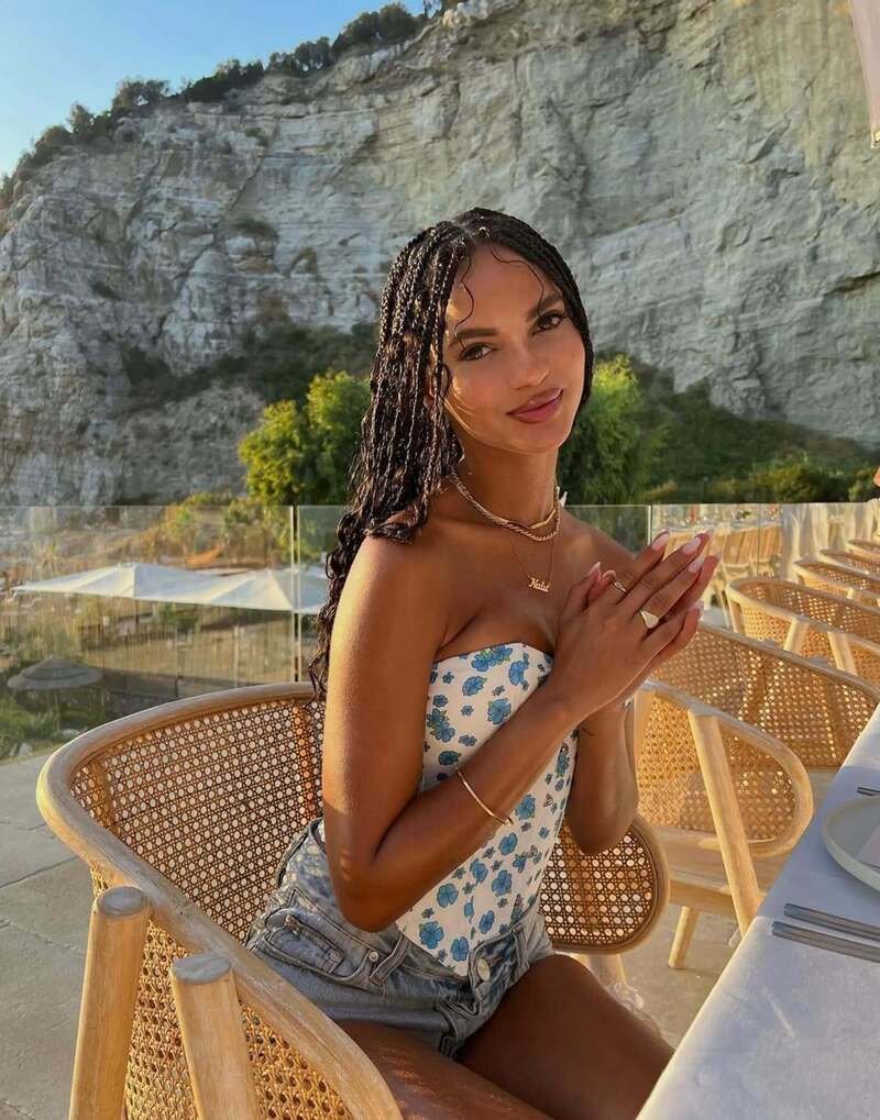 gái brazil 3