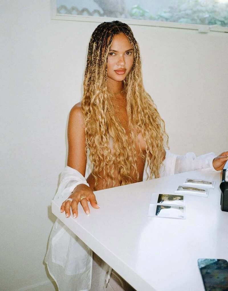 gái brazil 4