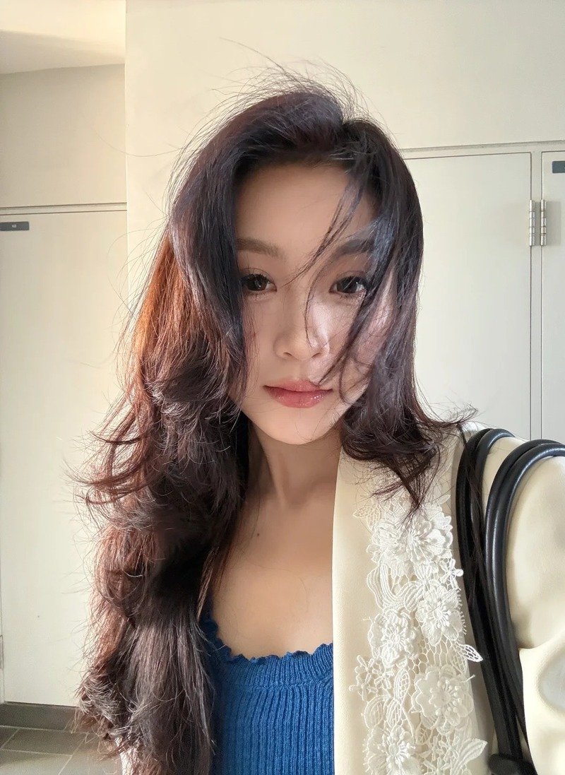 gái singapore 26