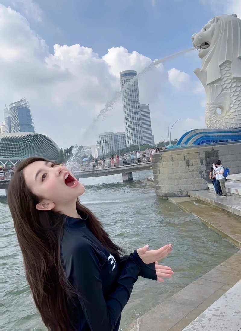 gái singapore 29
