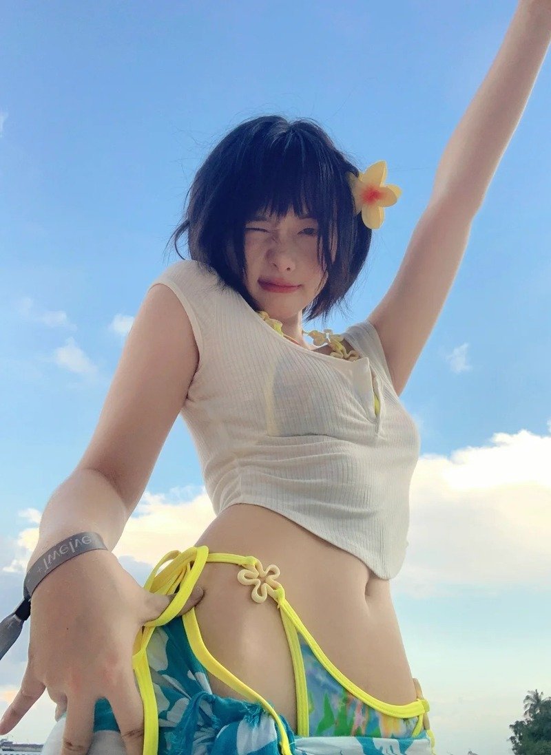 gái singapore 9