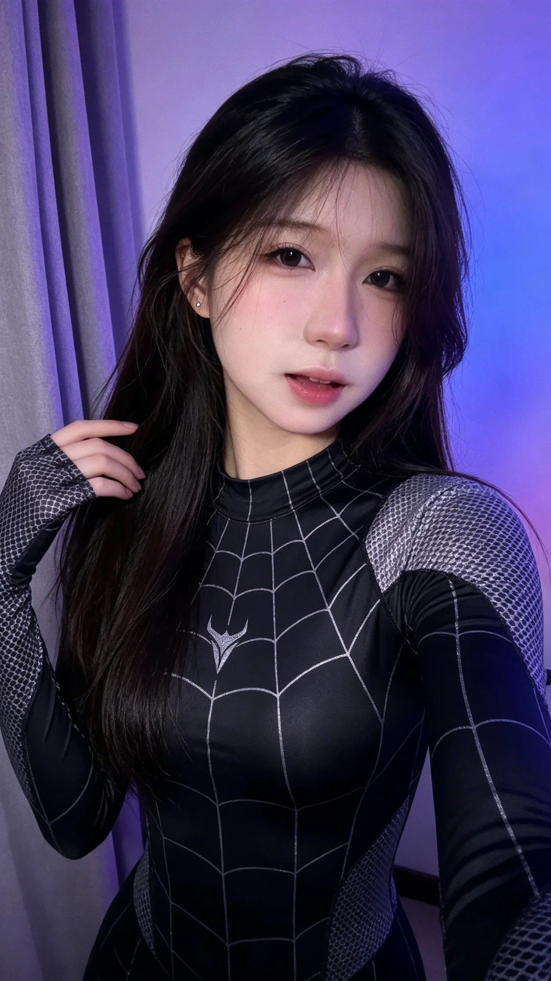 gái xinh mặc đồ bó sát 18