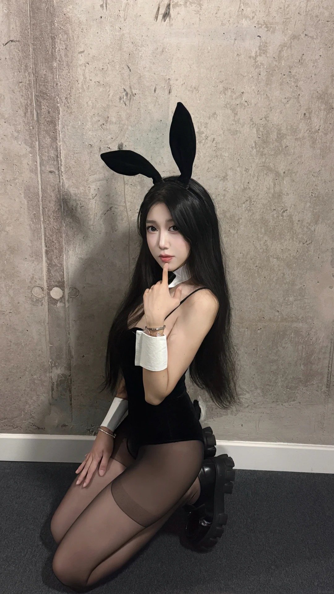 gái xinh mặc đồ bó sát 30