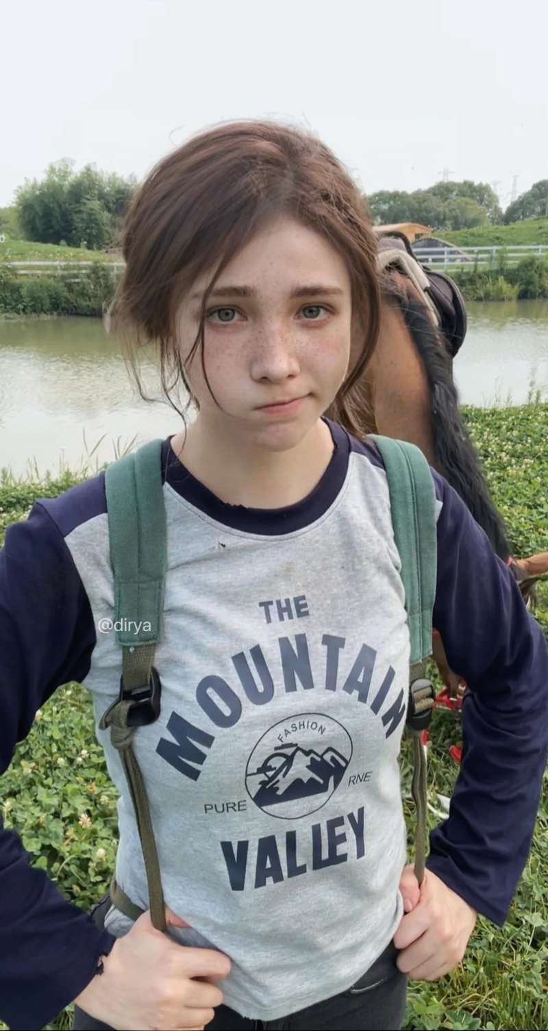 gái xinh mỹ 4