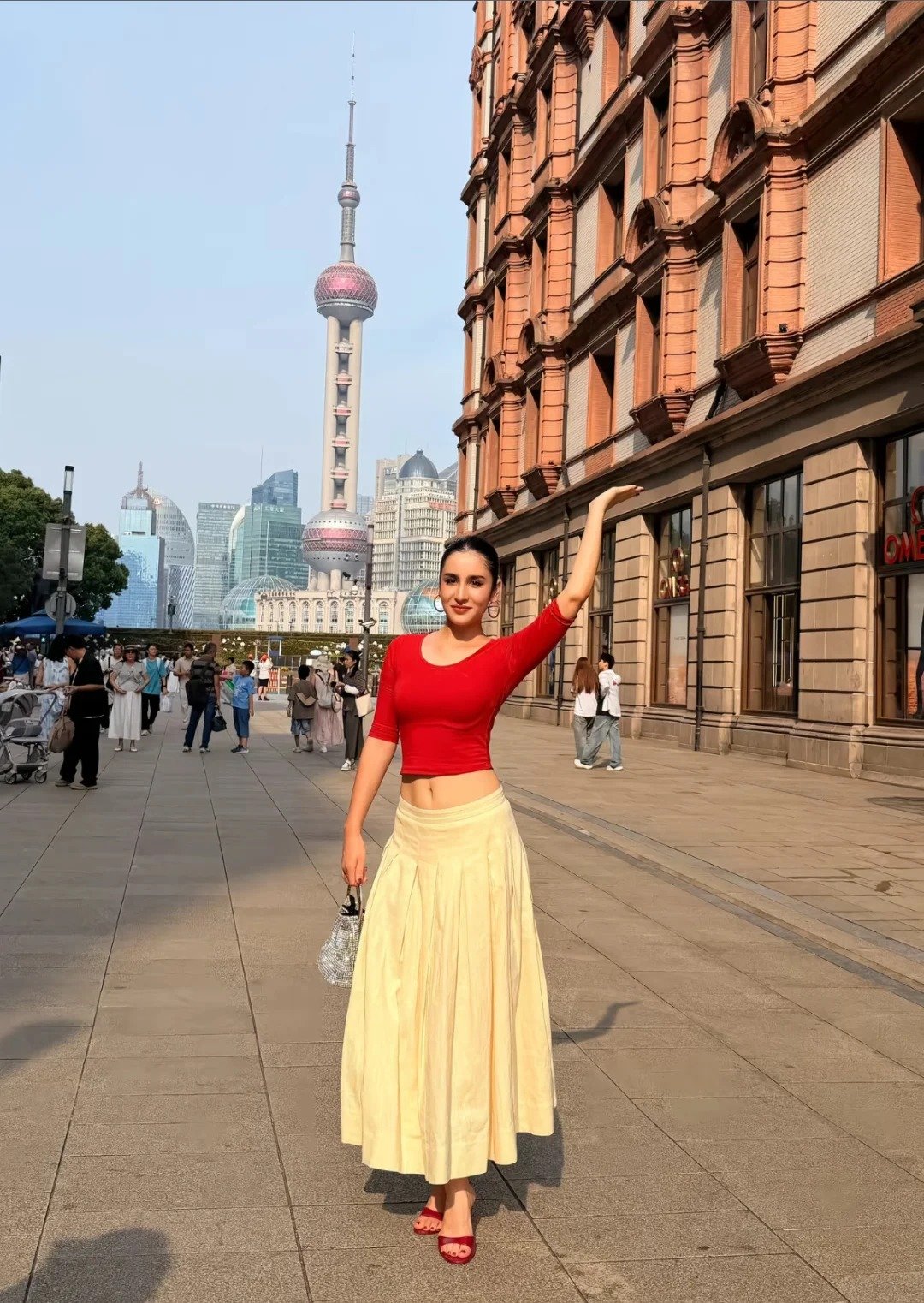 gái xinh nga 11