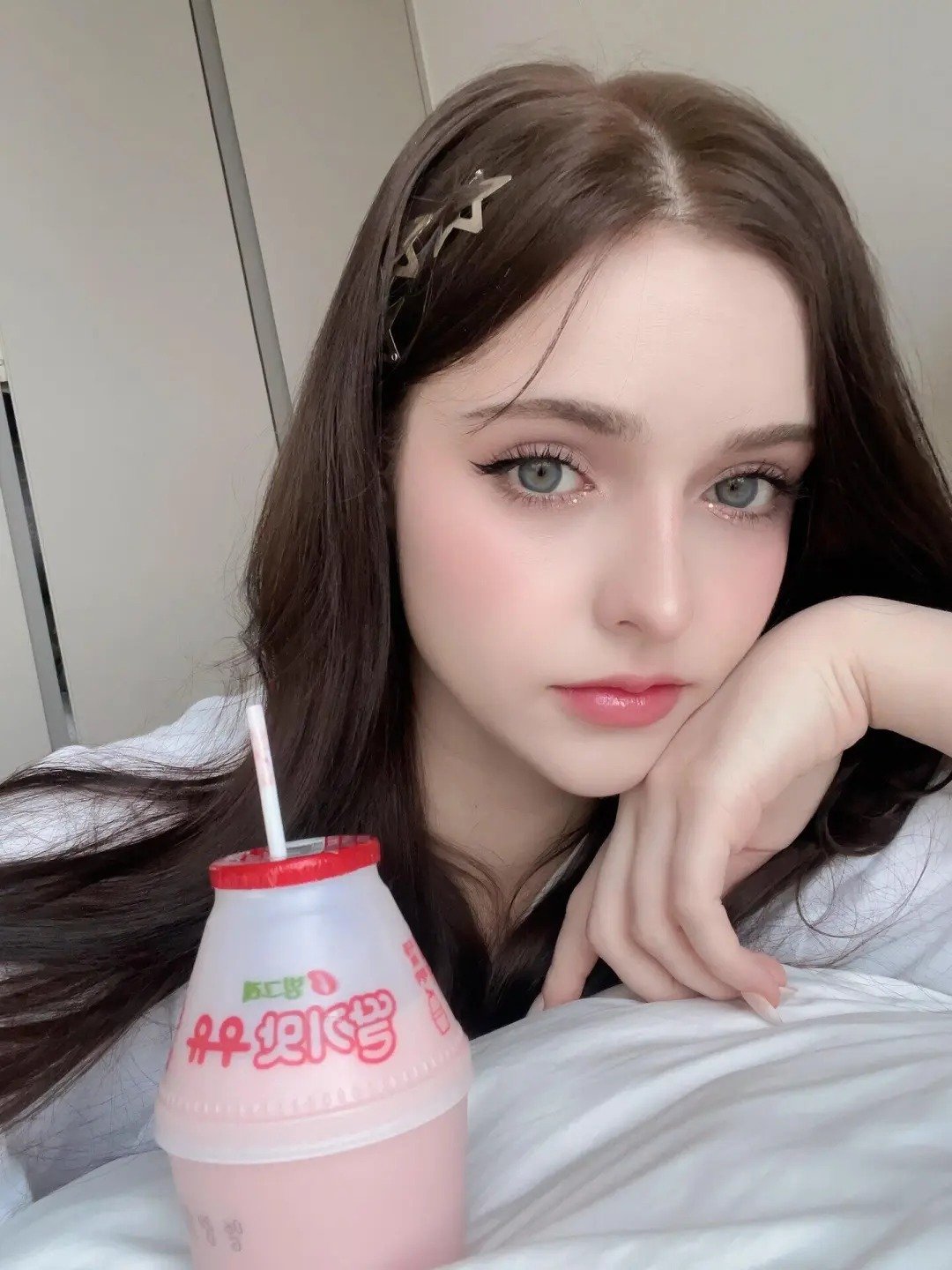 gái xinh nga 18